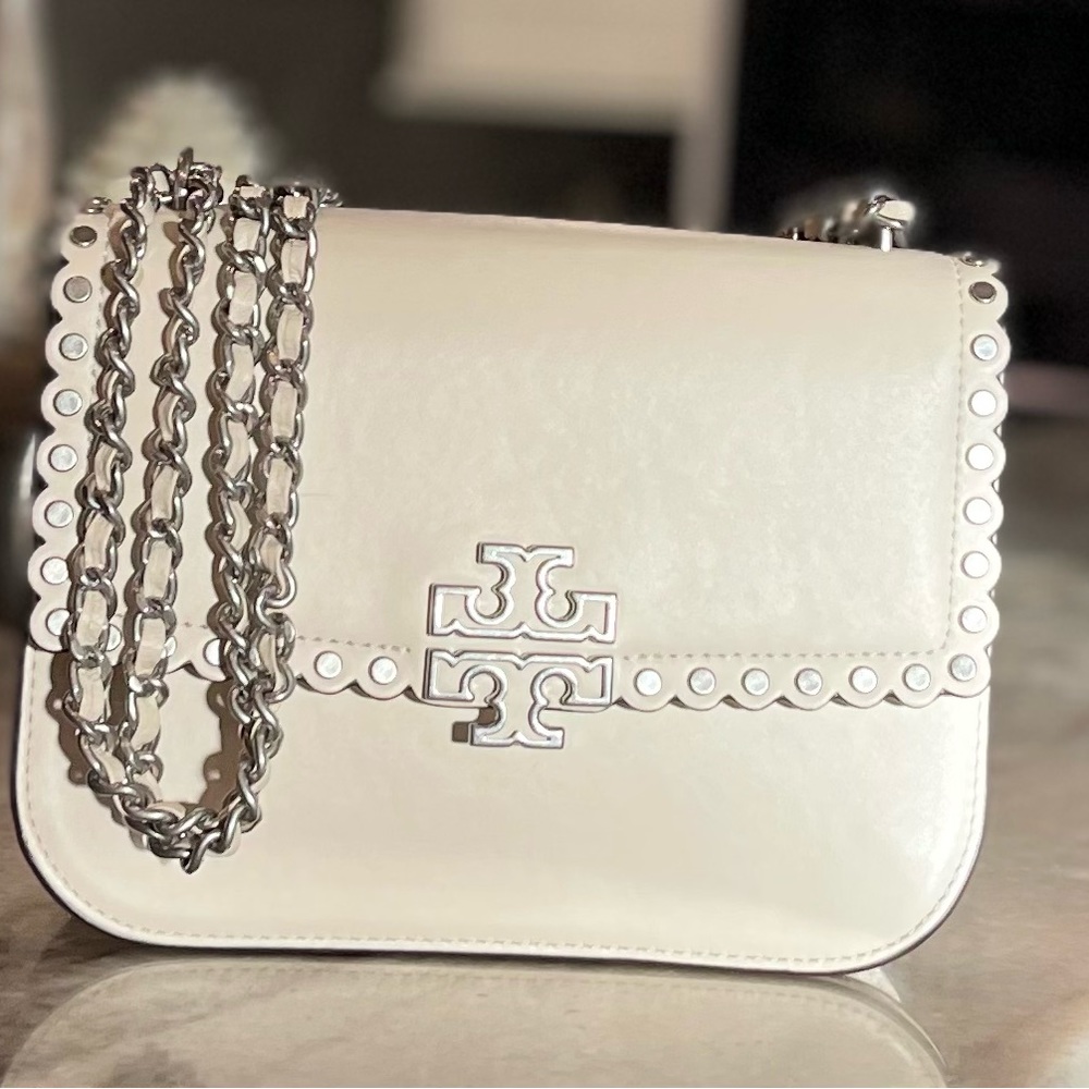 Tory Burch convertible crossbody and shoulder bag